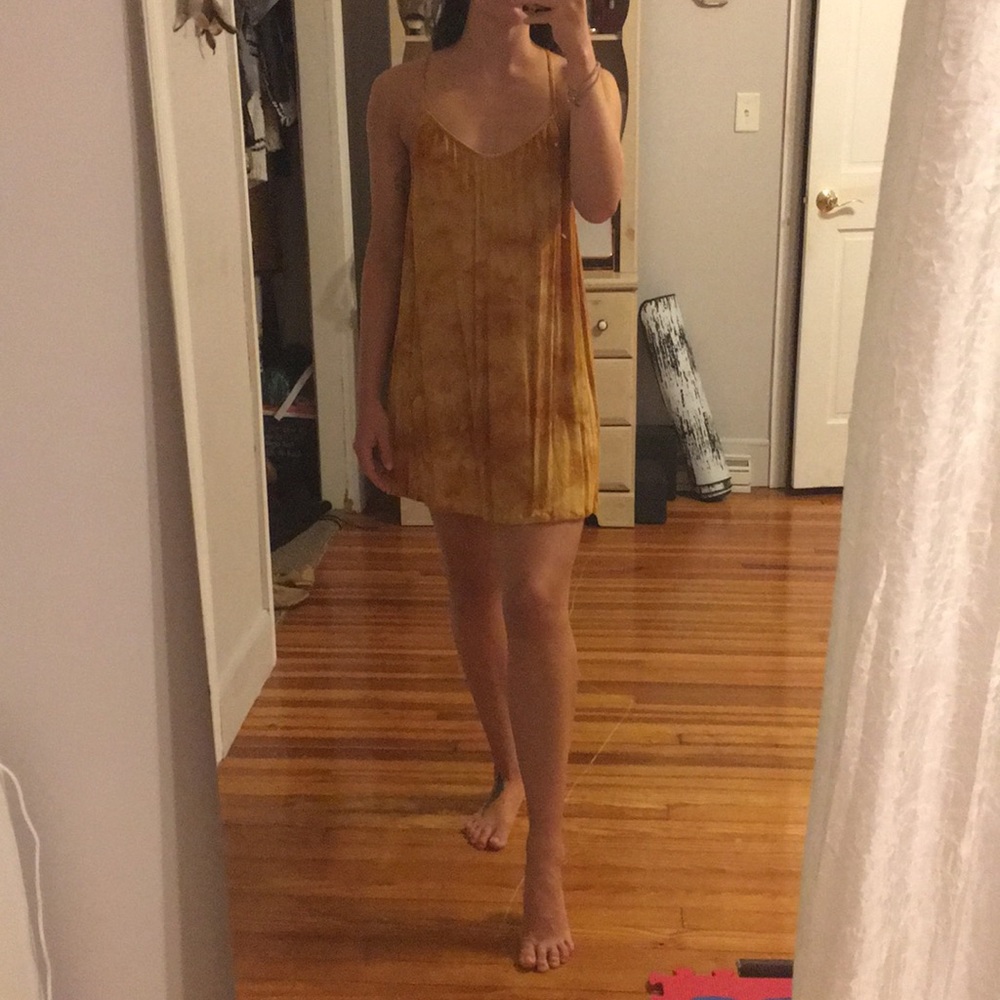 Forever 21 Sundress
